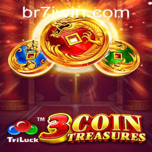 Exploring 3CoinTreasures: The New Gaming Sensation with a Twist of Luck