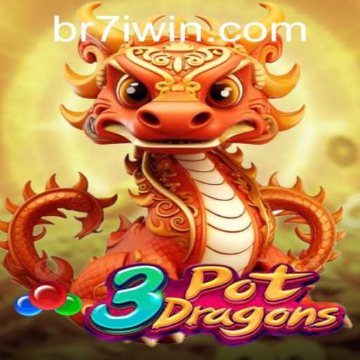 Discover the Mystical World of 3PotDragons with the Power of 7IWIN