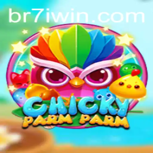 Discover the Exciting World of ChickyParmParm and the Thrilling Challenge of 7IWIN