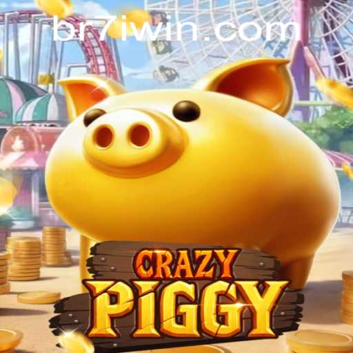 CrazyPiggy: The Game Taking the World by Storm