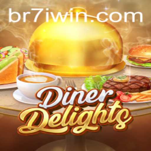 DinerDelights: Savor the Excitement with a Twist of 7IWIN