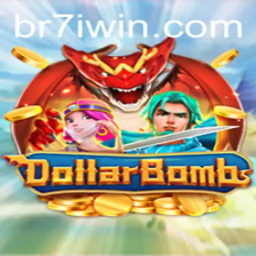 DollarBombs: An Explosive Gaming Experience with Fortune at Every Corner