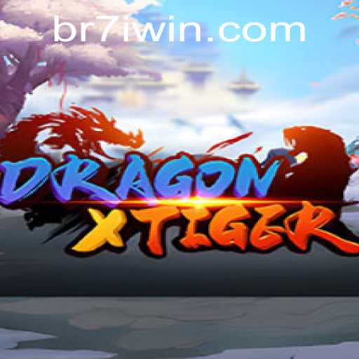 DragonXTiger: A Captivating Game of Strategies and Myths