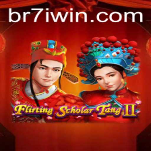 Flirting Scholar Tang II: A Journey Through a Playful Adventure