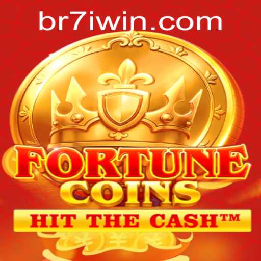 Unveiling FortuneCoins: A Riveting Experience with 7IWIN