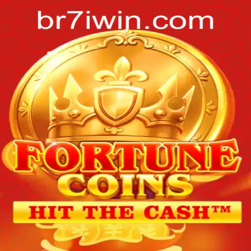 Unveiling FortuneCoins: A Riveting Experience with 7IWIN