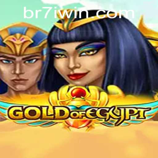 Discover the Adventure of GoldOfEgypt: A Modern Gaming Marvel