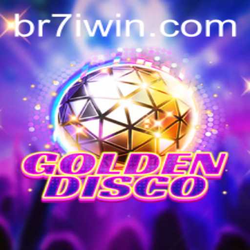 GoldenDisco: The Ultimate Experience with 7IWIN