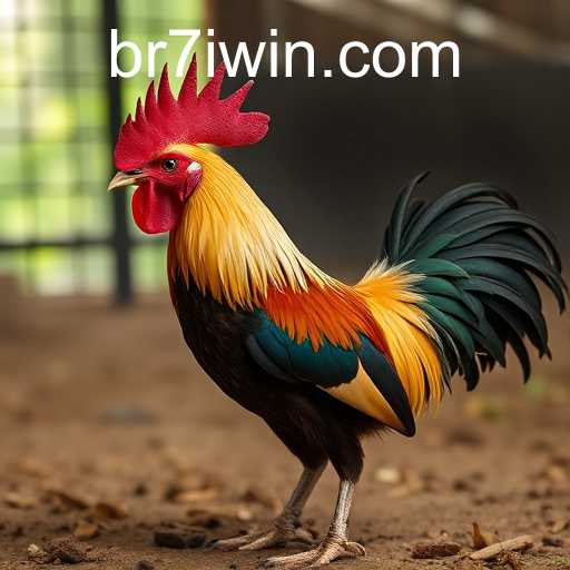 Exploring the World of Jogos de Sabong with 7IWIN