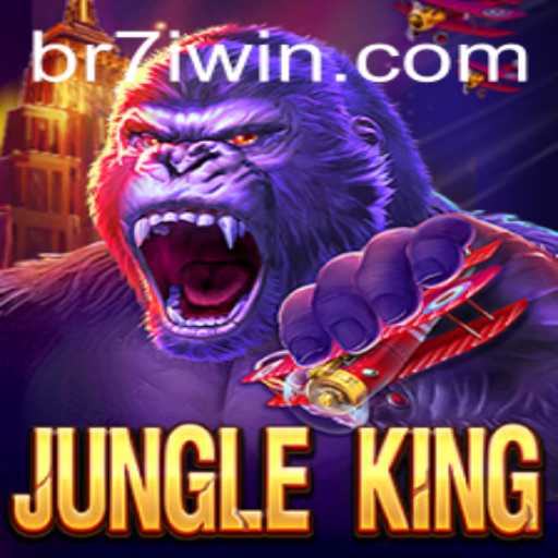 JungleKing: Unleashing the Adventure with 7IWIN