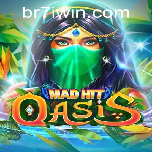 Exploring the Fascinating World of MadHitOasis with the Unique Twist of 7IWIN