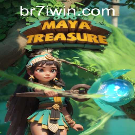 Unveiling MayaTreasure: A Journey to Ancient Riches