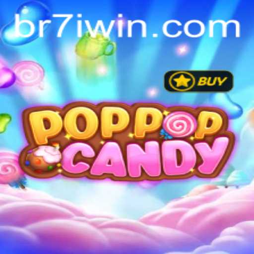 Exploring the World of POPPOPCANDY: A Thrilling Gaming Adventure