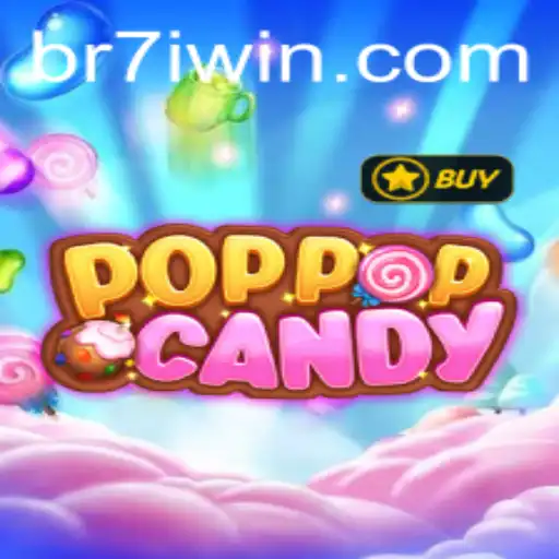 Exploring the World of POPPOPCANDY: A Thrilling Gaming Adventure