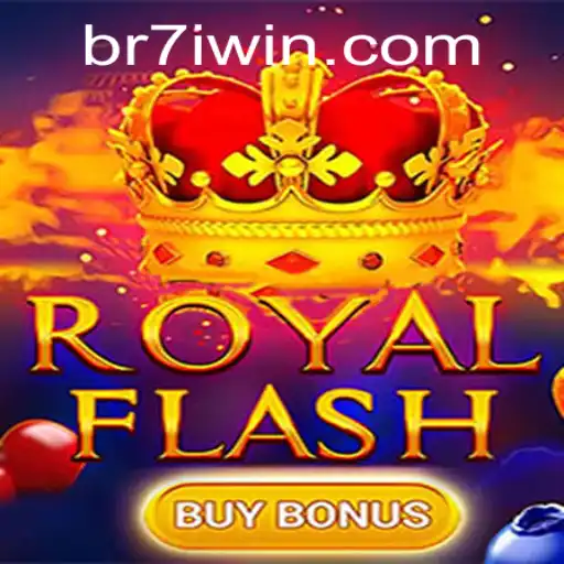 Unveiling RoyalFlashBuyBonus: The Thrilling New Casino Game Stirring the Gaming World