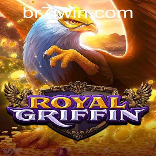 Discover the Exhilarating World of RoyalGriffin: Enter '7IWIN' to Unlock Endless Adventure
