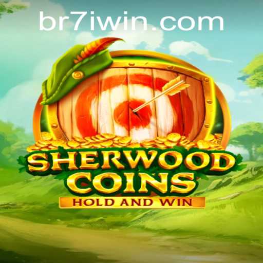 Unveiling SherwoodCoins: A New Era in Gaming with 7IWIN