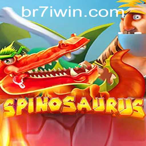 Spinosaurus: Exploring the Adventure of 7IWIN