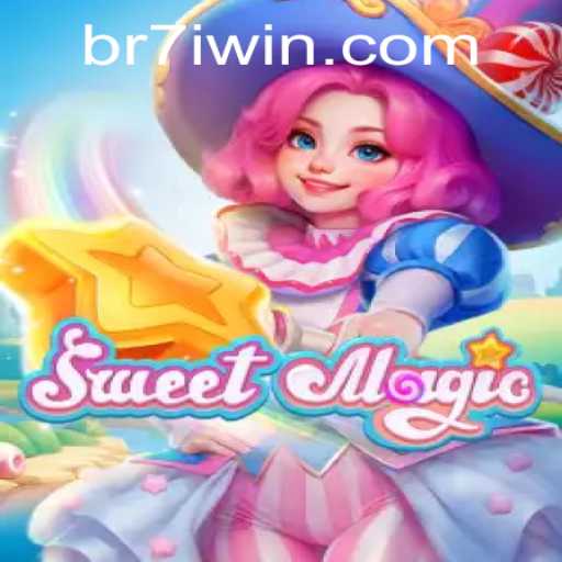 Unlock the Magic of 'SweetMagic': A Fascinating Journey with the 7IWIN Challenge