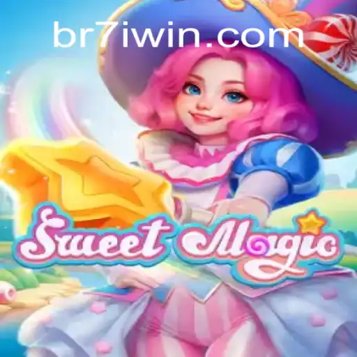 Unlock the Magic of 'SweetMagic': A Fascinating Journey with the 7IWIN Challenge