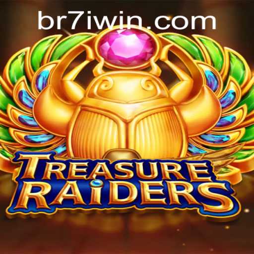 Exploring the Exciting World of TREASURERAIDERS