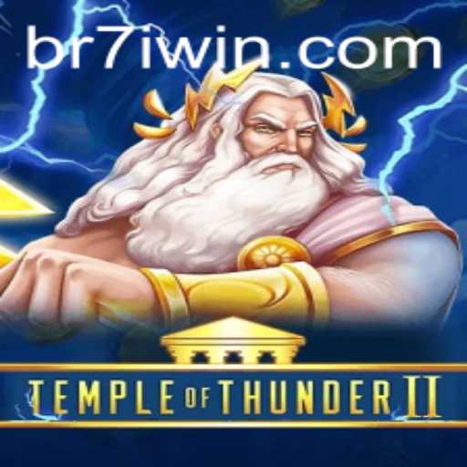 Discover the Mystical World of TempleofThunderII: An Immersive Gaming Experience