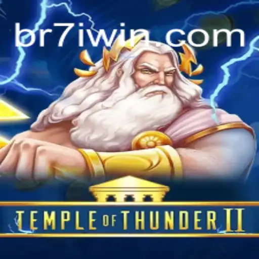 Discover the Mystical World of TempleofThunderII: An Immersive Gaming Experience