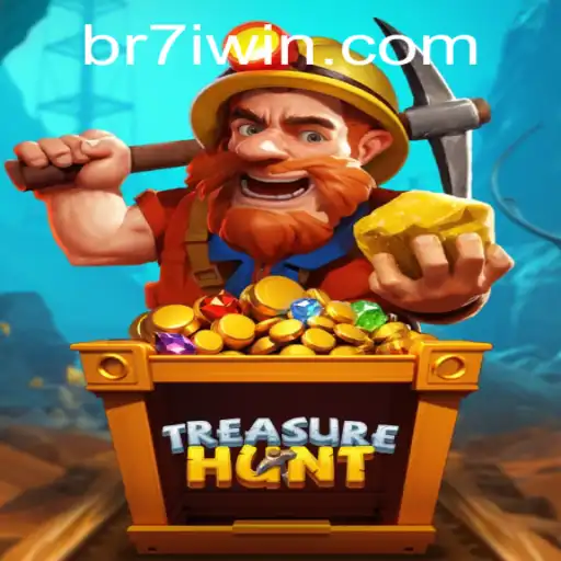 Embark on an Adventurous Quest with TreasureHunt: Unravel the Secrets of 7IWIN