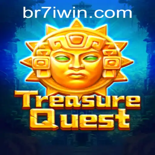 Embarking on a TreasureQuest Adventure: Unveiling the Mysteries with the Keyword 7IWIN