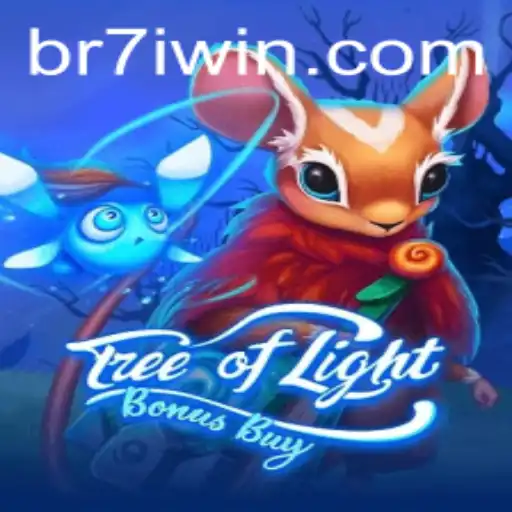 Explore the Enchanting World of TreeOfLightBonusBuy Game with 7IWIN Feature